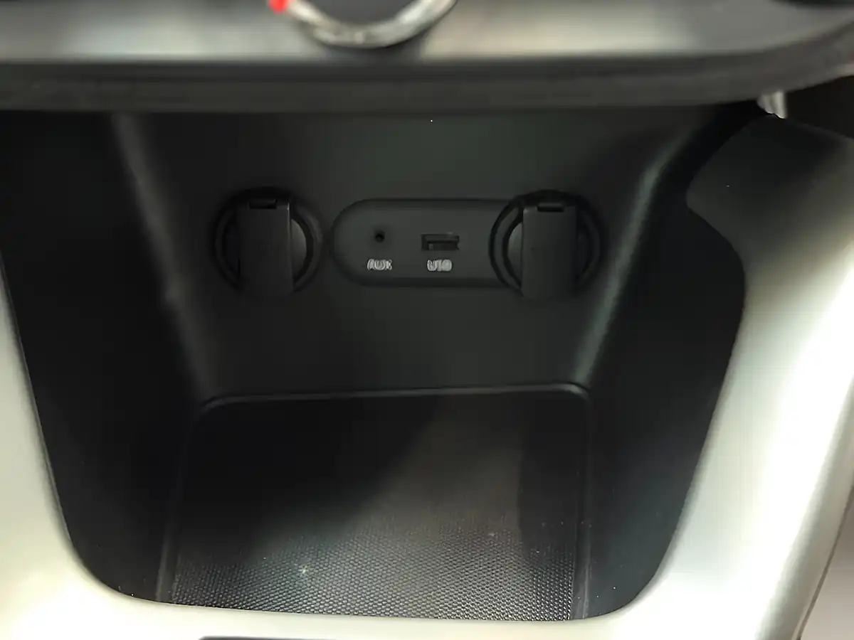Used 2012 Kia Ceed Ecodynamics 2 Blue - Interior and Exterior details 12