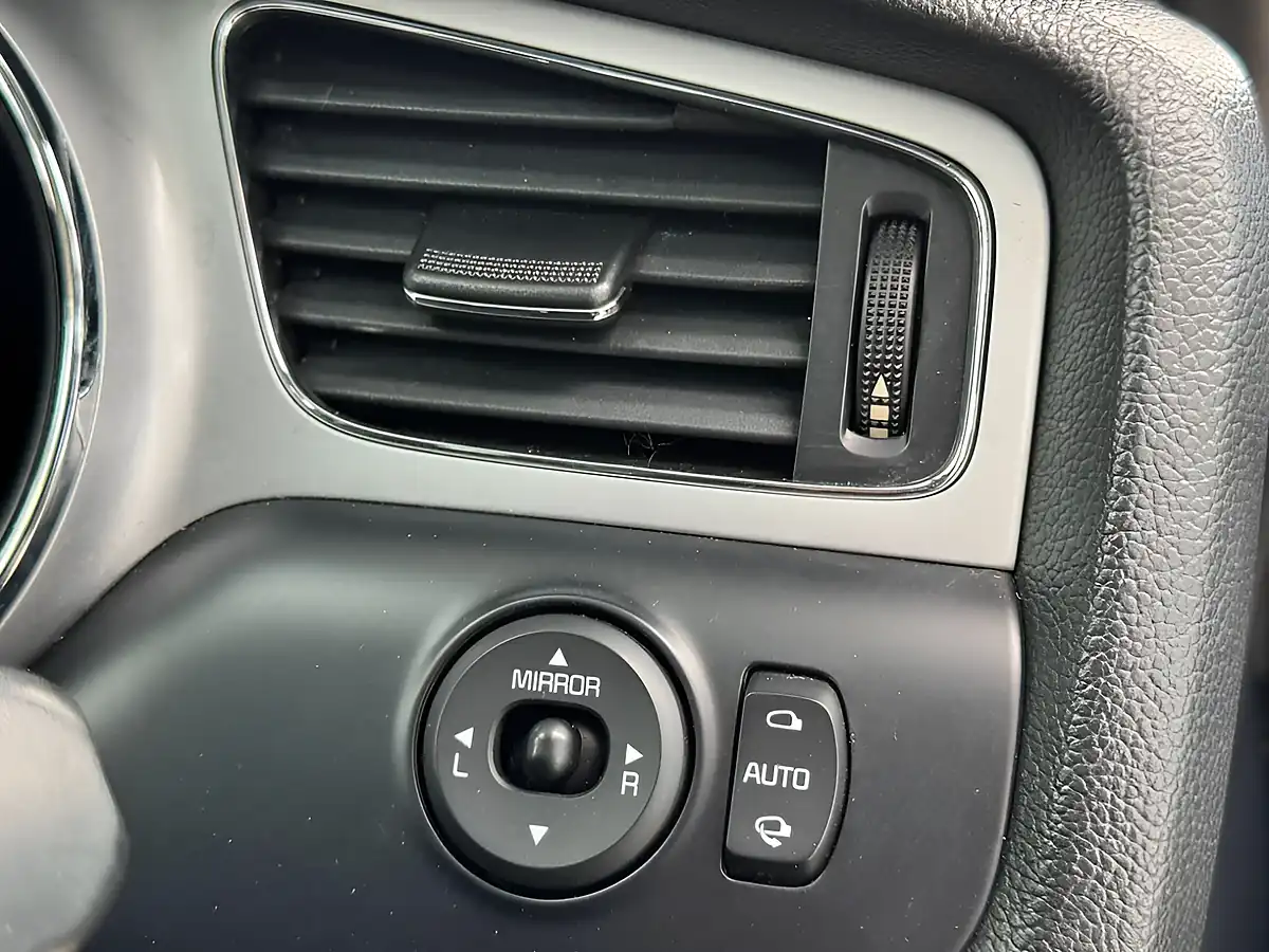 Used 2012 Kia Ceed Ecodynamics 2 Blue - Interior and Exterior details 14