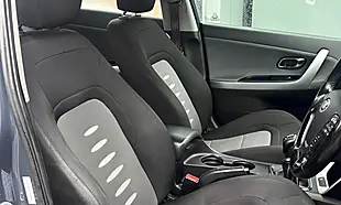 Used 2012 Kia Ceed Ecodynamics 2 Blue - Interior and Exterior details 4