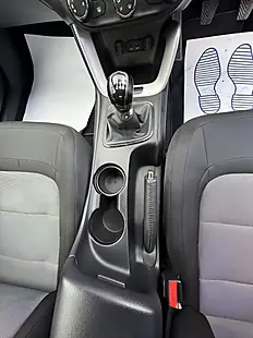 Used 2012 Kia Ceed Ecodynamics 2 Silver - Interior and Exterior details 18