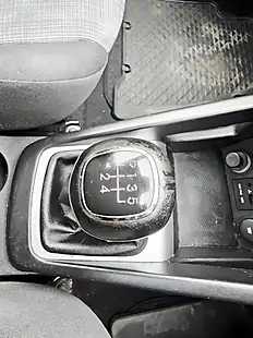 Used 2012 Kia Ceed VR-7 Silver - Interior and Exterior details 11