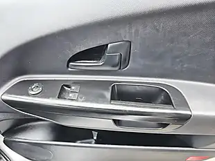 Used 2012 Kia Ceed VR-7 Silver - Interior and Exterior details 16