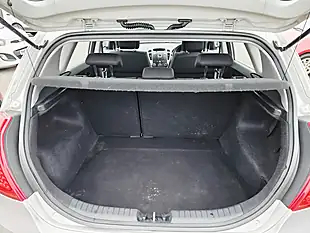 Used 2012 Kia Ceed VR-7 Silver - Interior and Exterior details 7