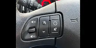 Used 2012 Kia Ceed White - Interior and Exterior details 15