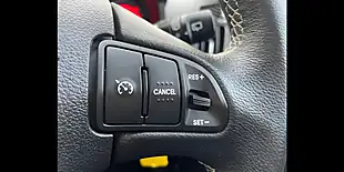 Used 2012 Kia Ceed White - Interior and Exterior details 16