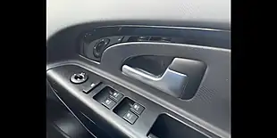 Used 2012 Kia Ceed White - Interior and Exterior details 17