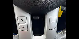 Used 2012 Kia Ceed White - Interior and Exterior details 18