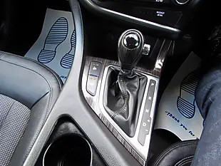Used 2012 Kia Optima 2 Tech Silver - Interior and Exterior details 15