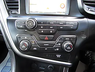 Used 2012 Kia Optima 2 Tech Silver - Interior and Exterior details 16