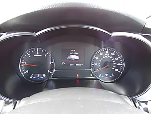 Used 2012 Kia Optima 2 Tech Silver - Interior and Exterior details 17