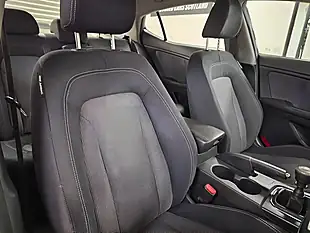 Used 2012 Kia Optima Ecodynamics Grey - Interior and Exterior details 6