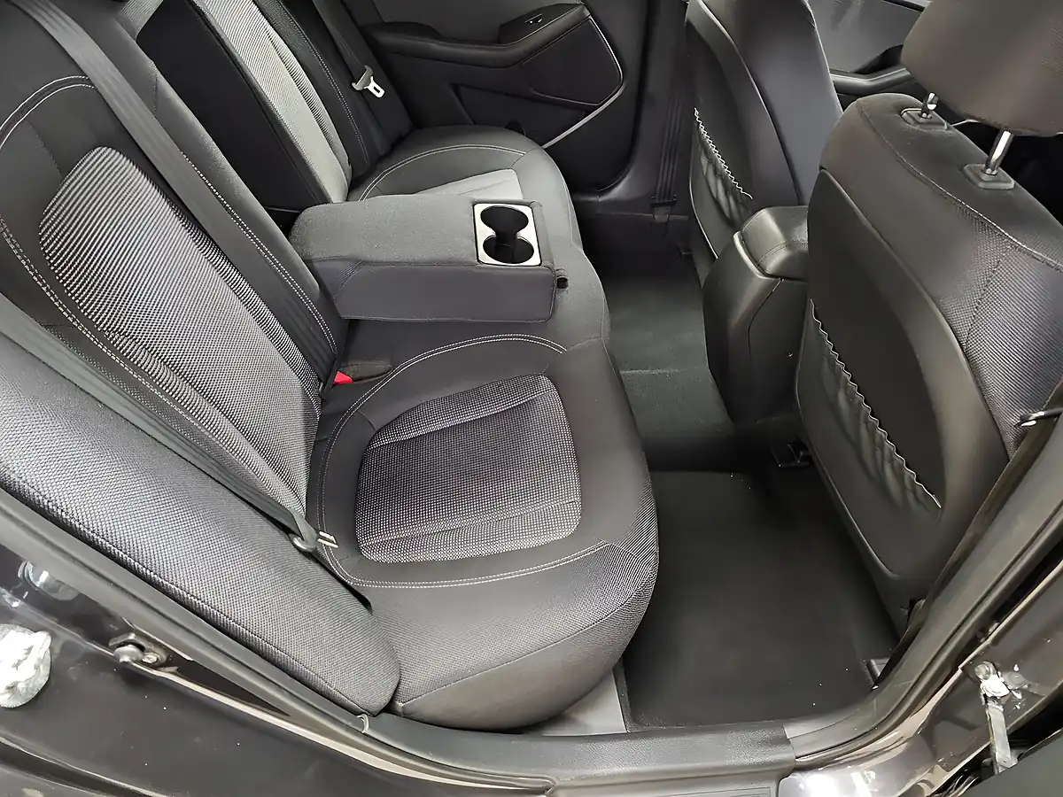 Used 2012 Kia Optima Ecodynamics Grey - Interior and Exterior details 7
