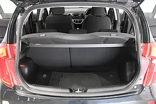 Used 2012 Kia Picanto 2 Black - Interior and Exterior details 11