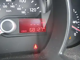 Used 2012 Kia Picanto 2 Silver - Interior and Exterior details 8