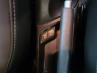 Used 2012 Kia Picanto 3 Black - Interior and Exterior details 18