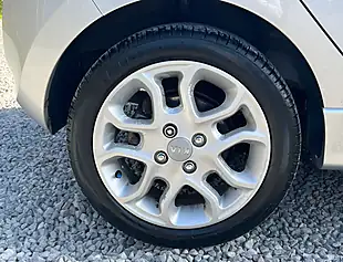 Used 2012 Kia Picanto 3 Bright Silver - Interior and Exterior details 10