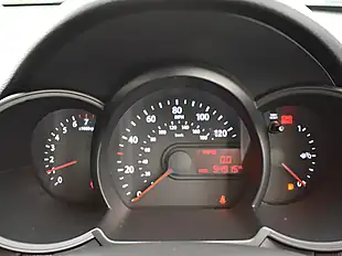 Used 2012 Kia Picanto Air Silver - Interior and Exterior details 16