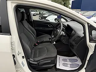 Used 2012 Kia Rio 1 Air White - Interior and Exterior details 10