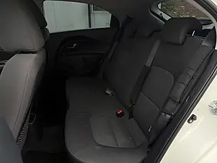 Used 2012 Kia Rio 1 Air White - Interior and Exterior details 13