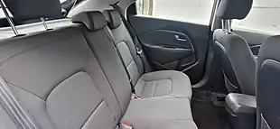 Used 2012 Kia Rio 2 Ecodynamics Black - Interior and Exterior details 14
