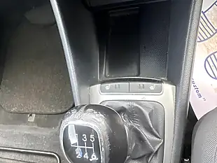 Used 2012 Kia Rio 3 Black - Interior and Exterior details 7