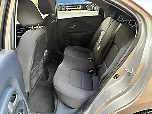 Used 2012 Kia Rio 3 Silver - Interior and Exterior details 17