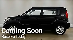 Used 2012 Kia Soul 2 Black - Interior and Exterior details 20