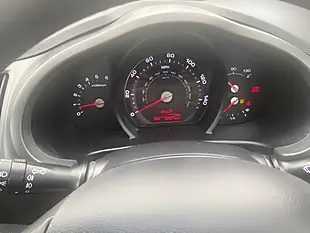 Used 2012 Kia Sportage Ecodynamics 2 Silver - Interior and Exterior details 17