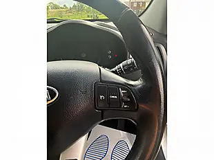 Used 2012 Kia Sportage Ecodynamics 2 Silver - Interior and Exterior details 15