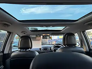Used 2012 Kia Sportage Ecodynamics 2 Silver - Interior and Exterior details 19