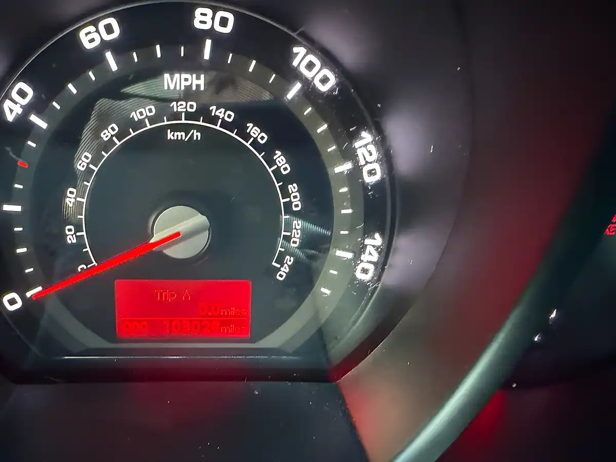 Used 2012 Kia Sportage Ecodynamics 2 Silver - Interior and Exterior details 8