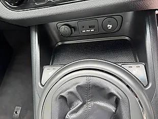 Used 2012 Kia Sportage Ecodynamics 3 Orange - Interior and Exterior details 16