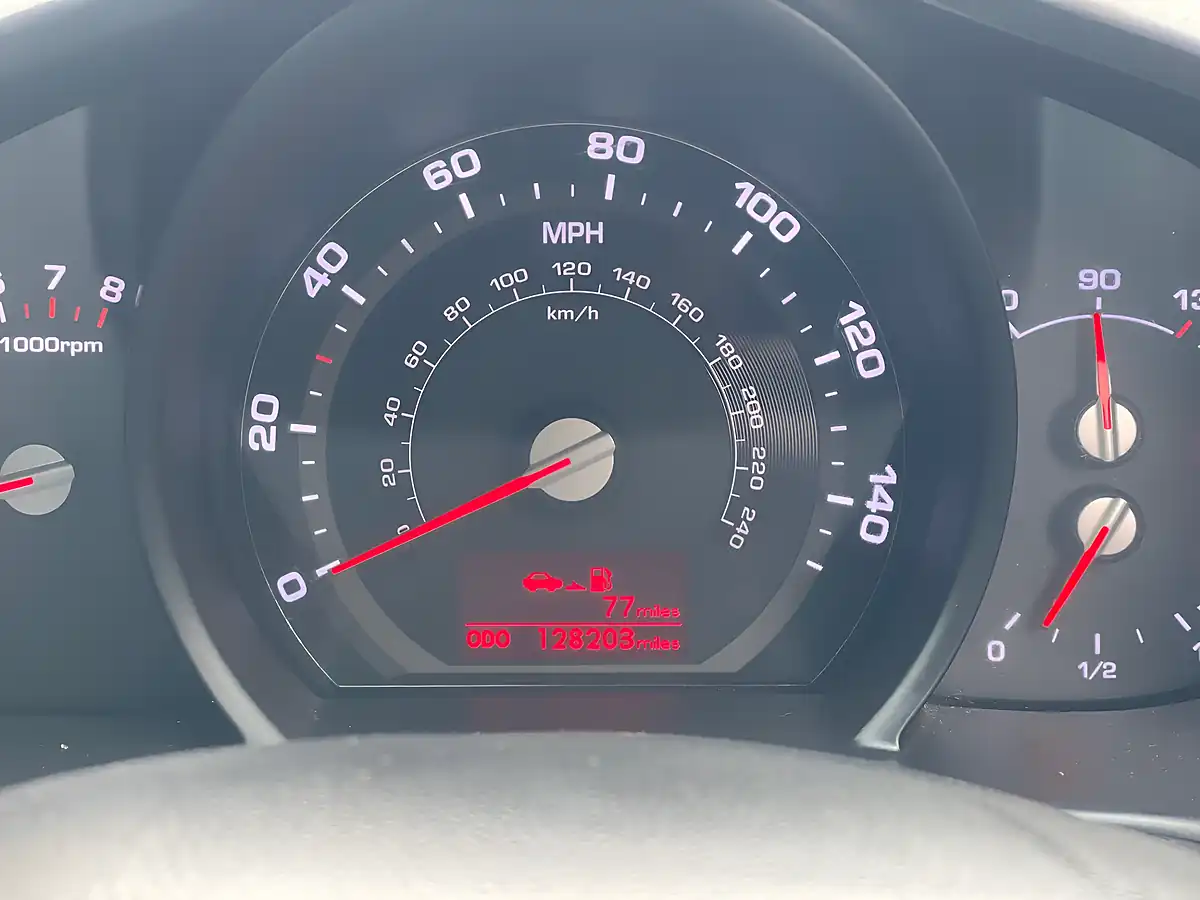 Used 2012 Kia Sportage KX-2 Blue - Interior and Exterior details 11