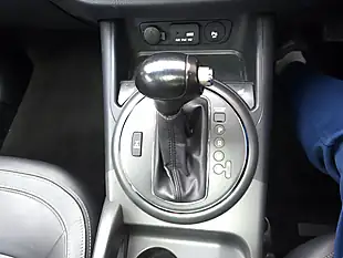 Used 2012 Kia Sportage KX-3 Black - Interior and Exterior details 12