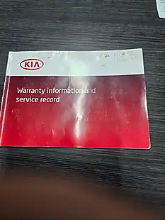 Used 2012 Kia Sportage KX-3 Black - Interior and Exterior details 19