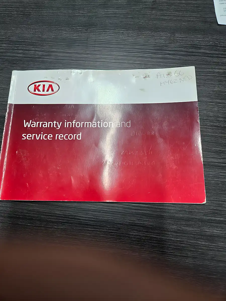 Used 2012 Kia Sportage KX-3 Black - Interior and Exterior details 19