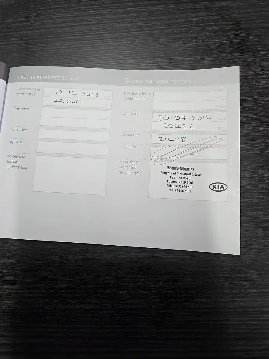 Used 2012 Kia Sportage KX-3 Black - Interior and Exterior details 20