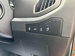 Used 2012 Kia Sportage KX-3 Orange - Interior and Exterior details 17