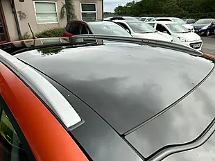 Used 2012 Kia Sportage KX-3 Orange - Interior and Exterior details 5