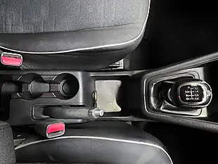 Used 2012 Kia Venga 2 Blue - Interior and Exterior details 13