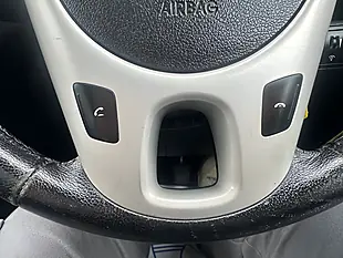 Used 2012 Kia Venga Ecodynamics 3 White - Interior and Exterior details 17
