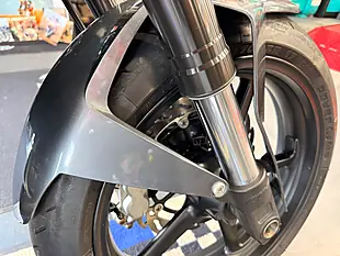 Used 2012 Ktm 690 Duke - Interior and Exterior details 10