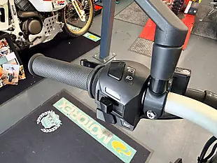 Used 2012 Ktm 690 Duke - Interior and Exterior details 12