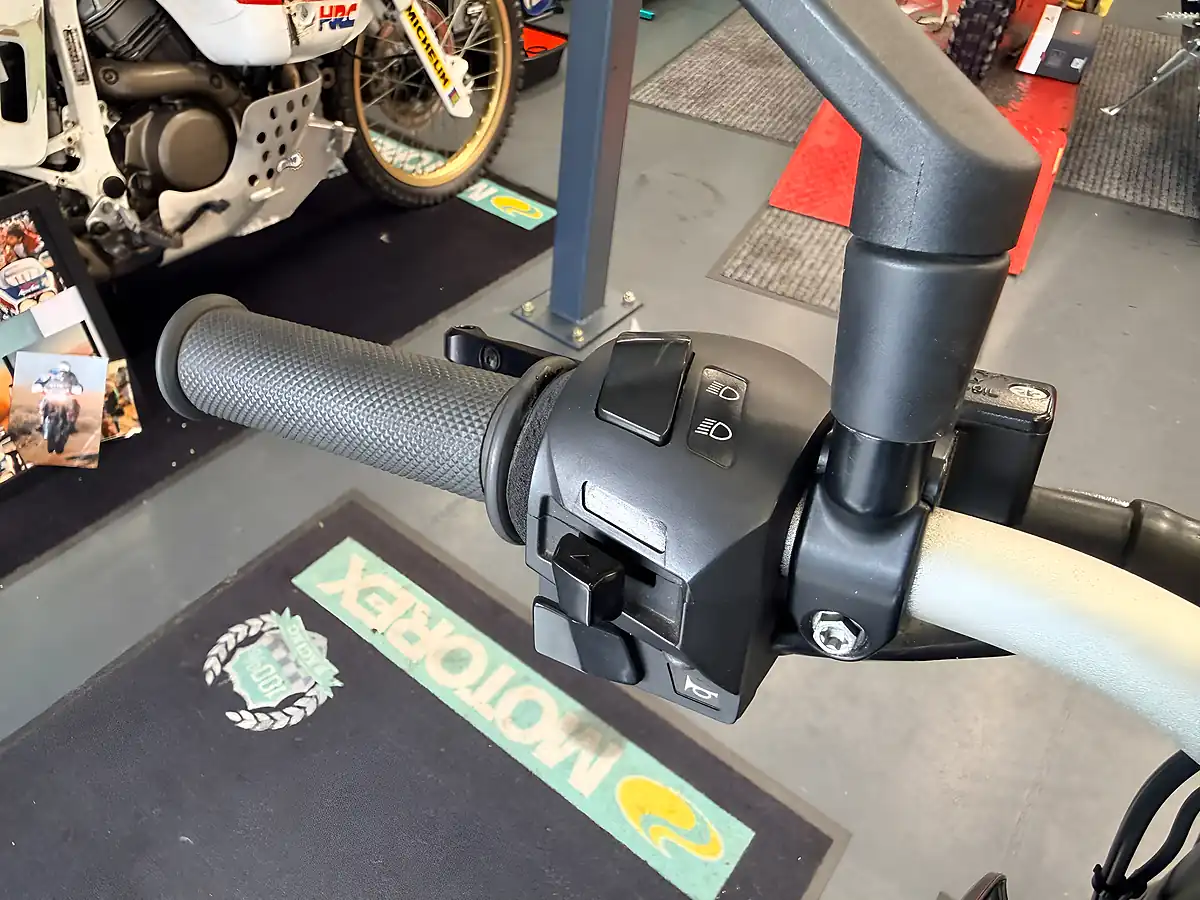 Used 2012 Ktm 690 Duke - Interior and Exterior details 12