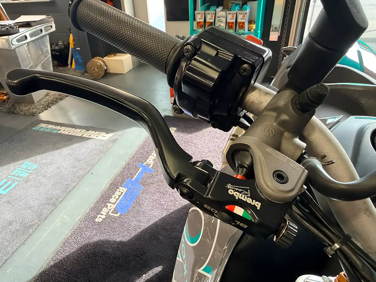 Used 2012 Ktm 690 Duke - Interior and Exterior details 13