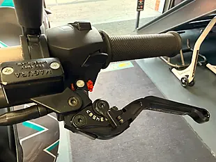 Used 2012 Ktm 690 Duke - Interior and Exterior details 14