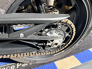 Used 2012 Ktm 690 Duke - Interior and Exterior details 17