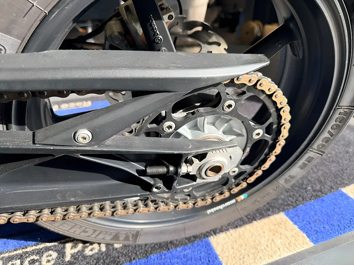 Used 2012 Ktm 690 Duke - Interior and Exterior details 17