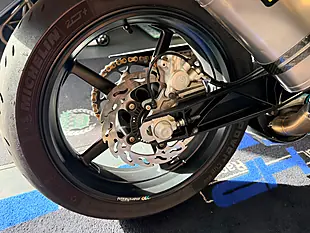 Used 2012 Ktm 690 Duke - Interior and Exterior details 7