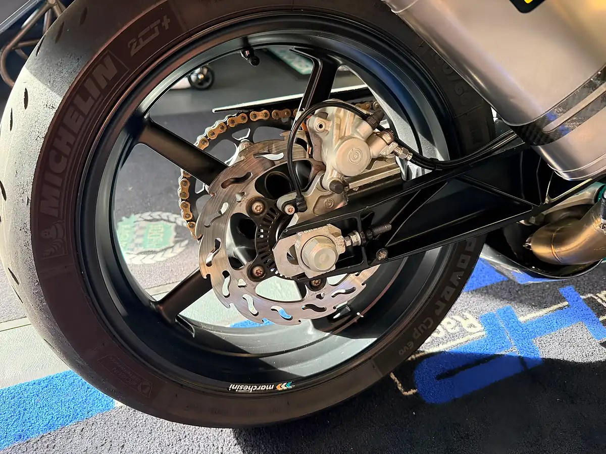Used 2012 Ktm 690 Duke - Interior and Exterior details 7